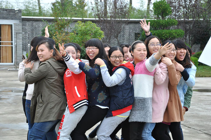 熱烈慶祝鹽城思科2014年Q3季度優(yōu)秀員工表彰大會(huì)圓滿舉行！