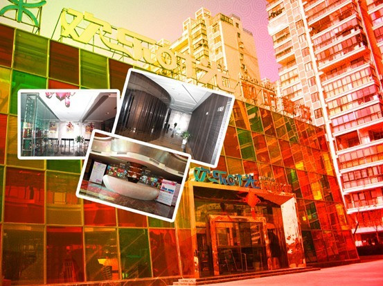 11月，歌聲飛揚——鹽城思科市場部活動報道